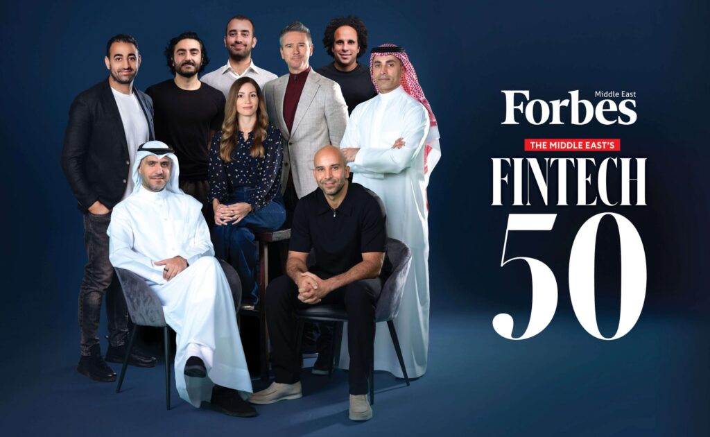 Optasia in Forbes’ Top 50 Fintech Companies 2024 list