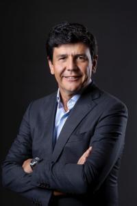 Mr. Salvador Anglada, Group CEO, Optasia