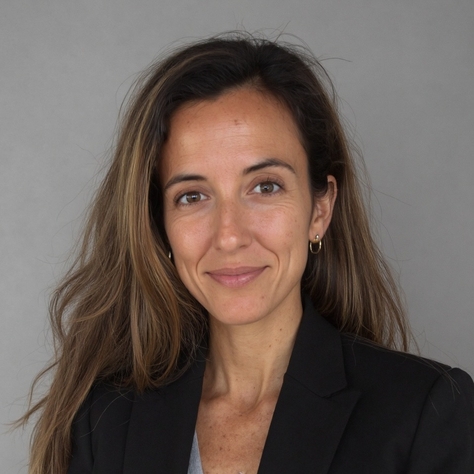 Blanca Alonso