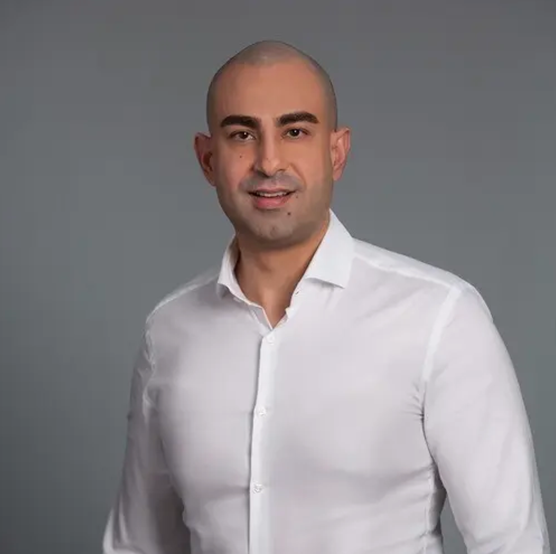 Faysal Al Merabi