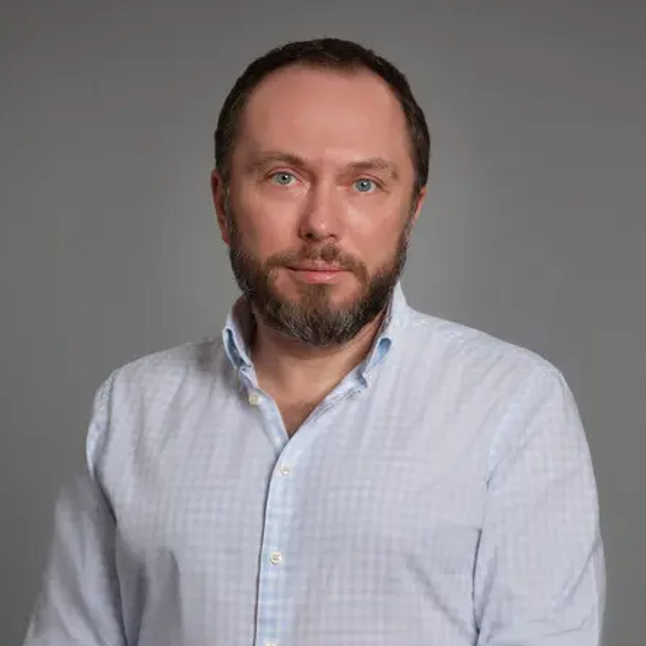 Mariusz Dabrowski