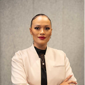 Lytania Johnson