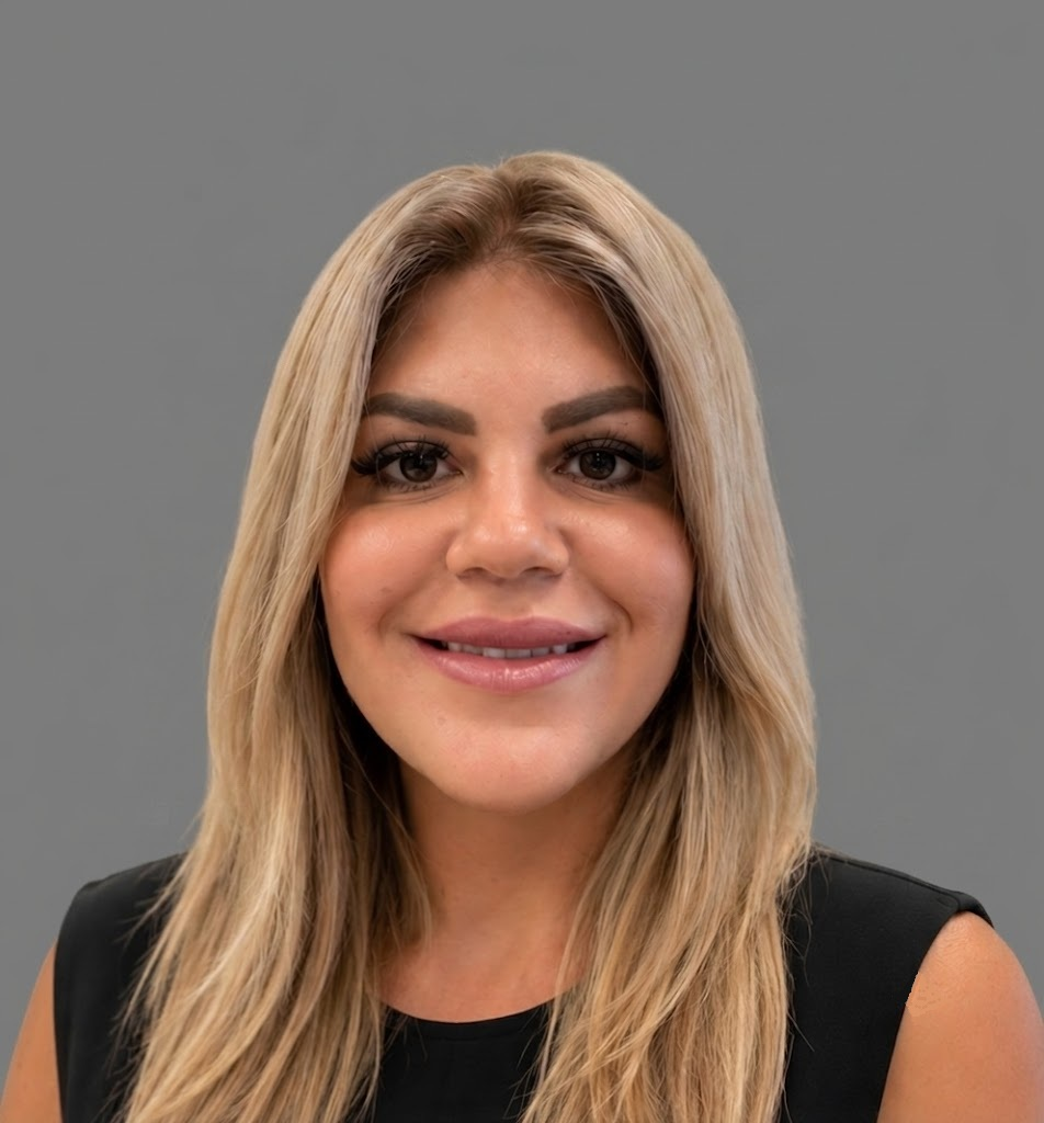 Margarita Evangelou